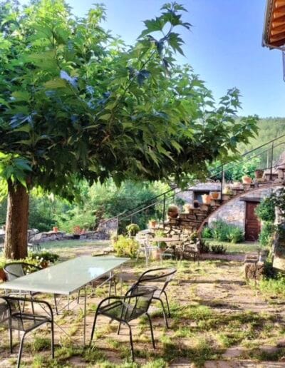 Yoga & Lifestyle Retreat Spanje Yoga & Lifestyle Retreat Spanje