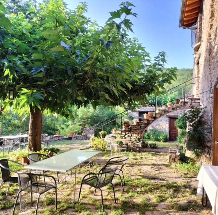 Yoga & Lifestyle Retreat Spanje Yoga & Lifestyle Retreat Spanje