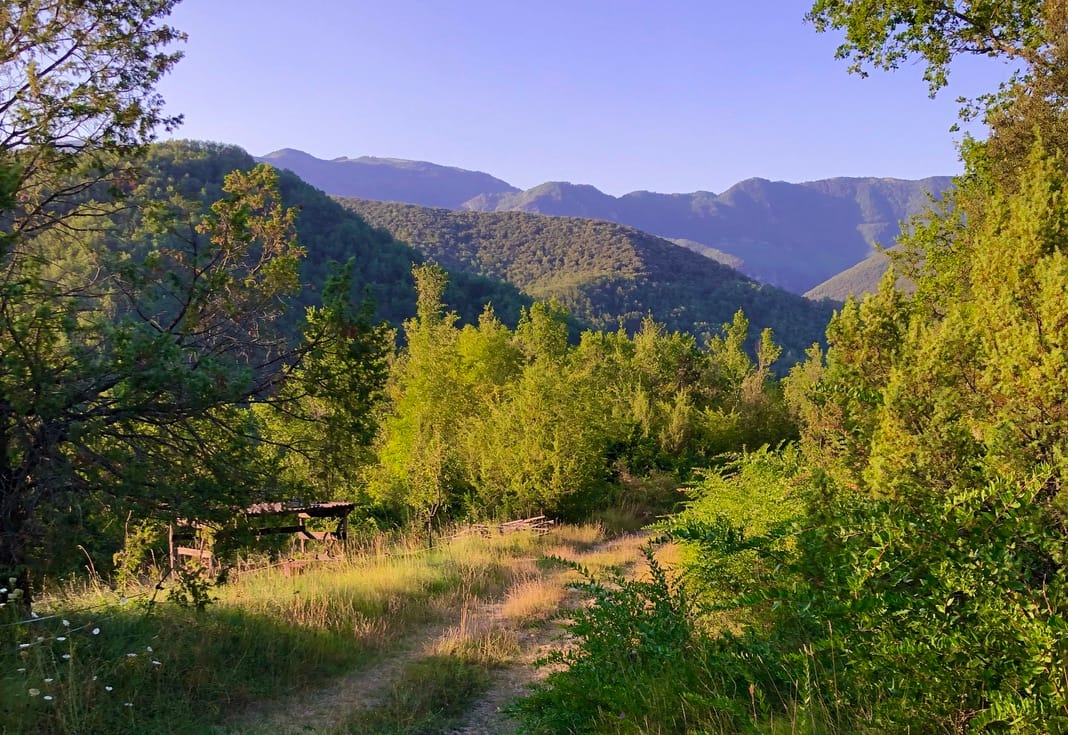 Yoga & Lifestyle Retreat Spaanse Pyreneeen Yoga & Lifestyle Retreat Spaanse Pyreneeen