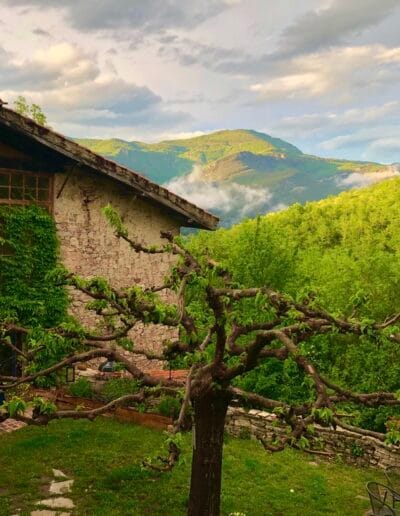 Yoga & Lifestyle Retreat Spanje Yoga & Lifestyle Retreat Spanje