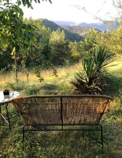 Yoga & Lifestyle Retreat Spanje - natuur Yoga Lifestyle Retreat Spanje natuur