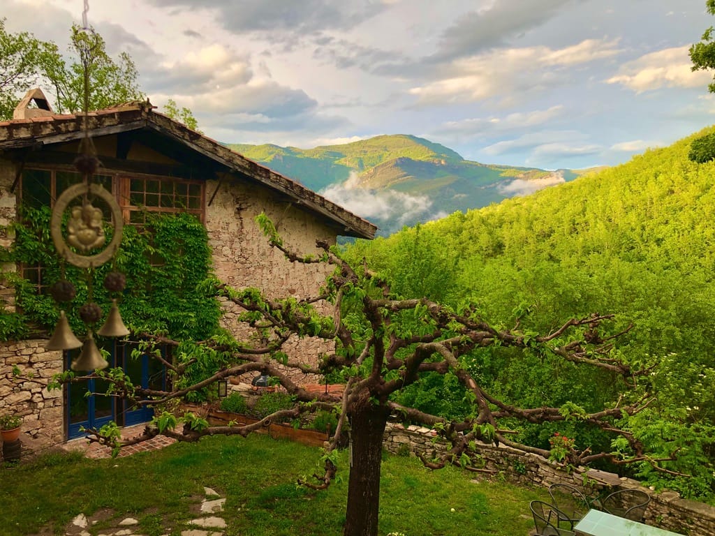 Yoga & Lifestyle Retreat Spanje Yoga & Lifestyle Retreat Spanje
