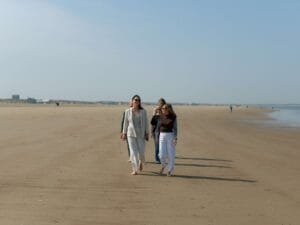 Business Retreat Zeeland