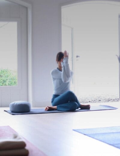 Business Retreat Zeeland - yoga Business Retreat Zeeland yoga