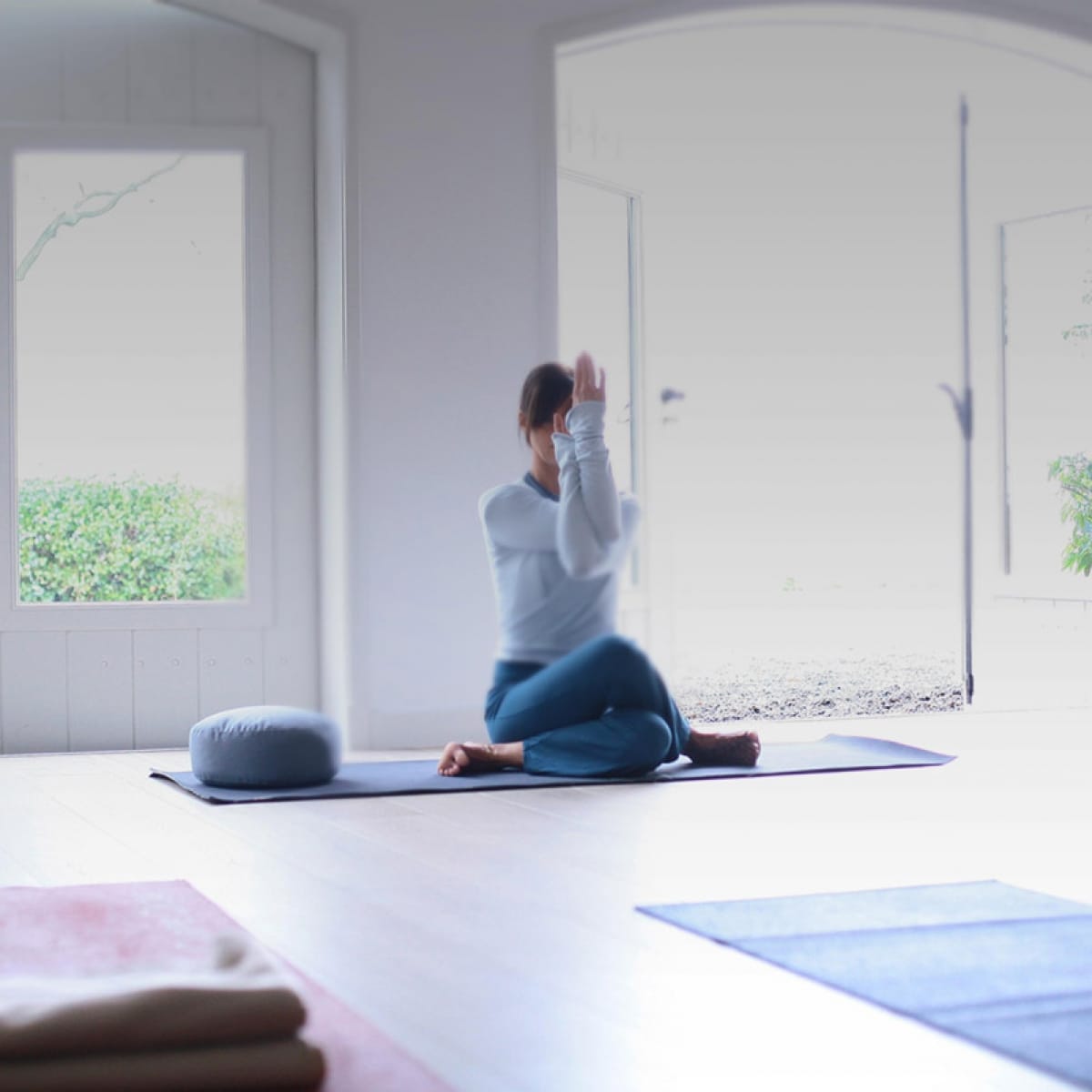 Business Retreat Zeeland - yoga Business Retreat Zeeland - yoga