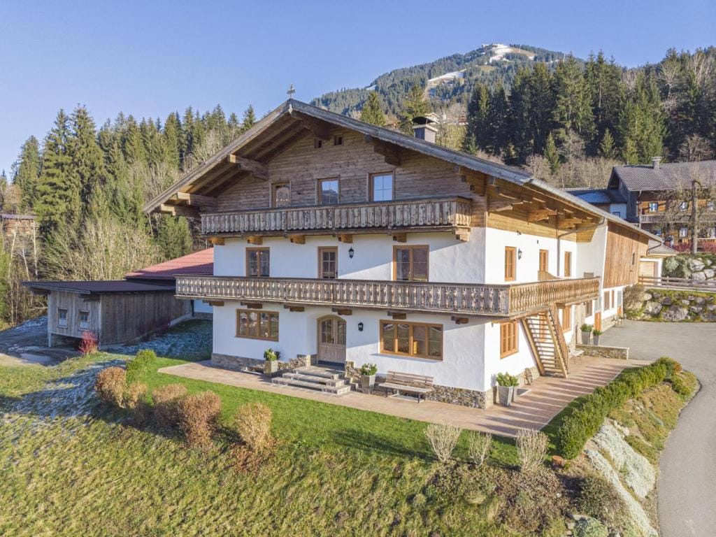 Coaching & Hike Retreat Oostenrijk - Accommodatie