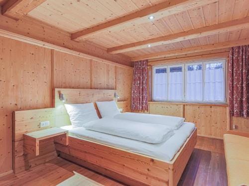 Coaching & Hike Retreat Oostenrijk - Comfort kamer