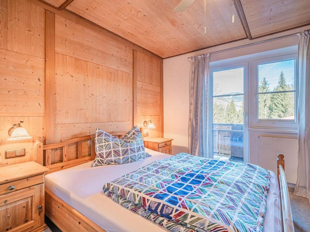 Coaching & Hike Retreat Oostenrijk - Deluxe kamer