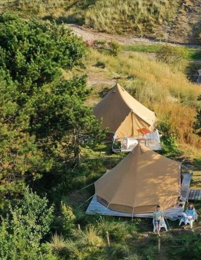 Mindful Yoga & Relax Retreat Ameland - glamping Mindful Yoga & Relax Retreat Ameland - glamping