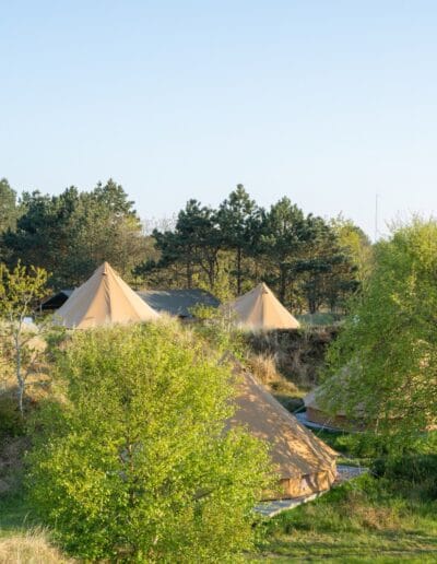 Mindful Yoga & Relax Retreat Ameland - glamping2 Mindful Yoga Relax Retreat Ameland glamping2