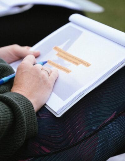 Mindful Yoga & Relax Retreat Ameland - journaling Mindful Yoga Relax Retreat Ameland journaling