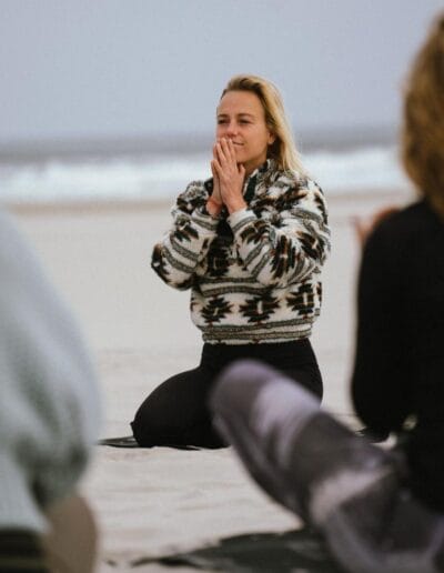 Mindful Yoga & Relax Retreat Ameland - yoga Mindful Yoga Relax Retreat Ameland yoga