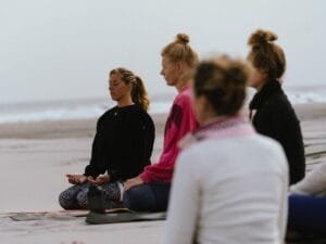Mindful Yoga & Relax Retreat Ameland3