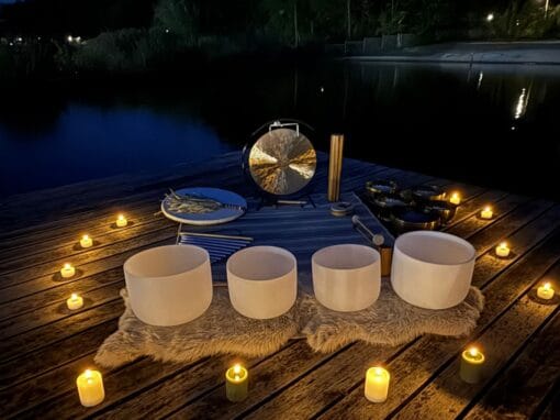 Soundbath Soundbath
