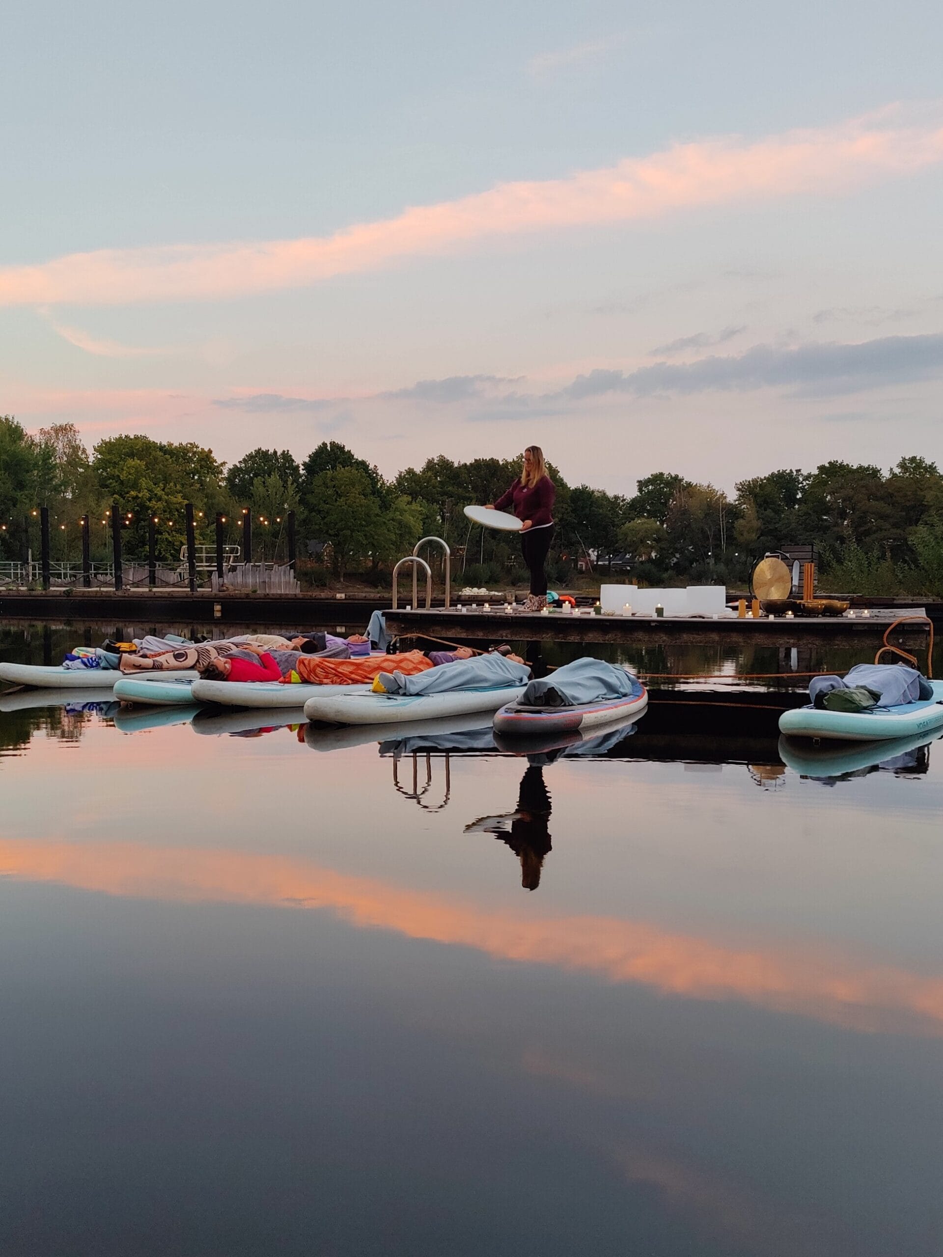 Supyoga & Sound Tilburg Supyoga & Sound Tilburg
