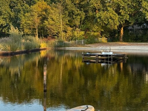 Strandbad Rauwbraken Strandbad Rauwbraken