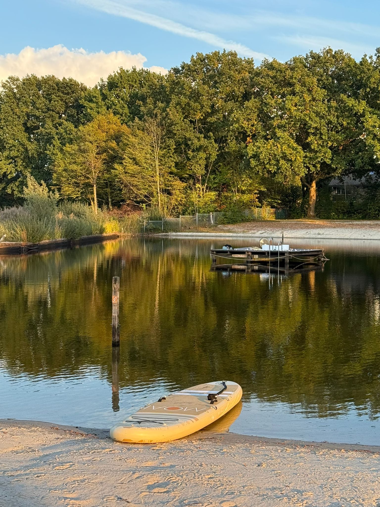 Strandbad Rauwbraken Strandbad Rauwbraken