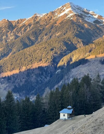 Mindful Yoga & Wandel Retreat Oostenrijk - Wandeling Graukogel Mindful Yoga & Wandel Retreat Oostenrijk - Wandeling Graukogel