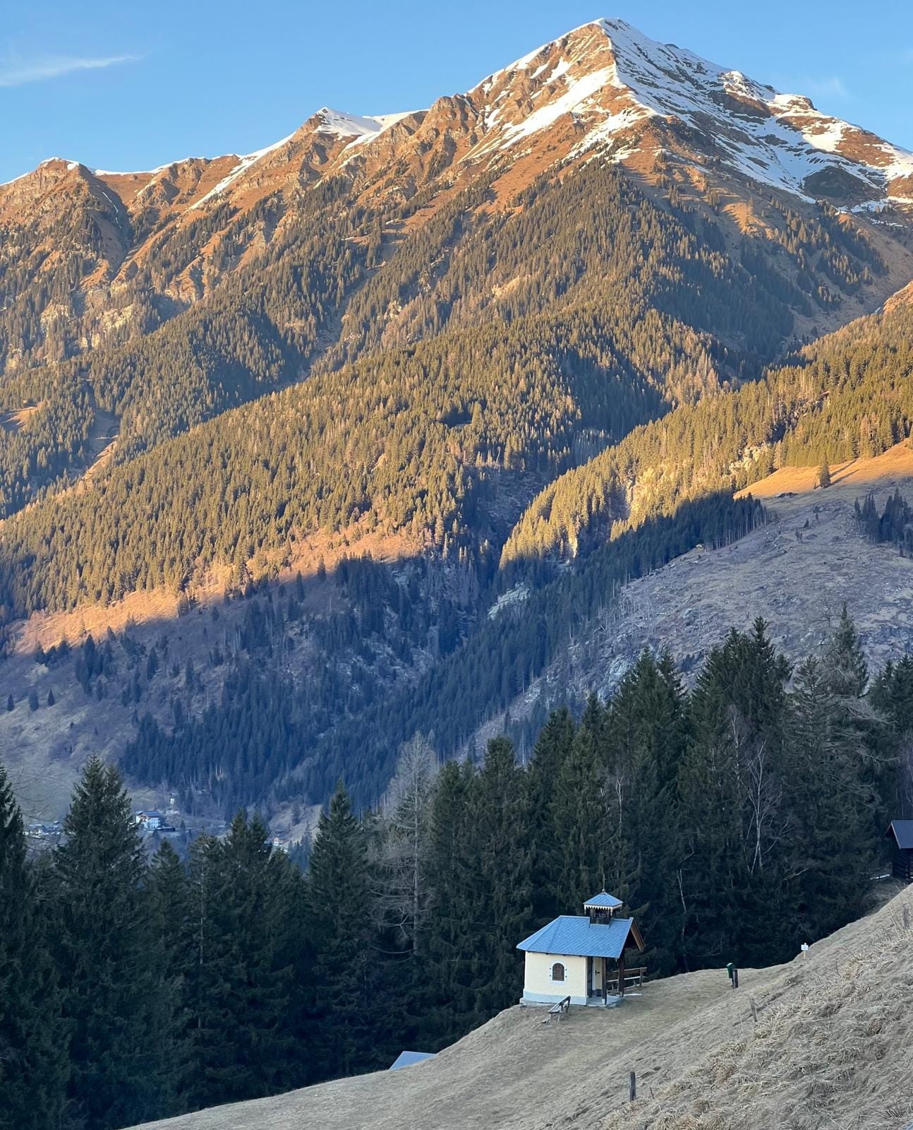 Mindful Yoga & Wandel Retreat Oostenrijk - Wandeling Graukogel Mindful Yoga & Wandel Retreat Oostenrijk - Wandeling Graukogel