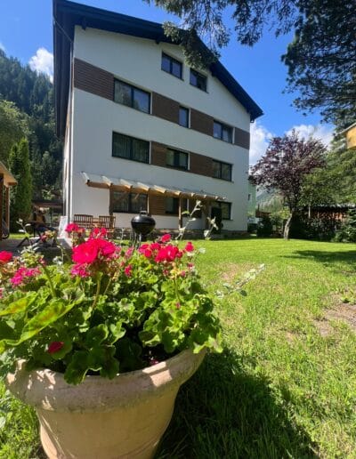 Mindful Yoga & Wandel Retreat Oostenrijk - villa Mindful Yoga Wandel Retreat Oostenrijk villa