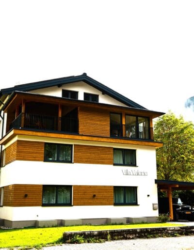 Mindful Yoga & Wandel Retreat Oostenrijk - villa2 Mindful Yoga & Wandel Retreat Oostenrijk - villa2