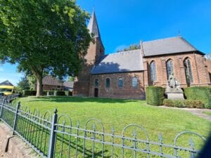 Coaching & Verbinding Retreat Ouders Gelderland