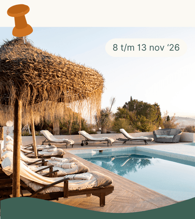 Yoga & Ayurveda Retreat Spanje