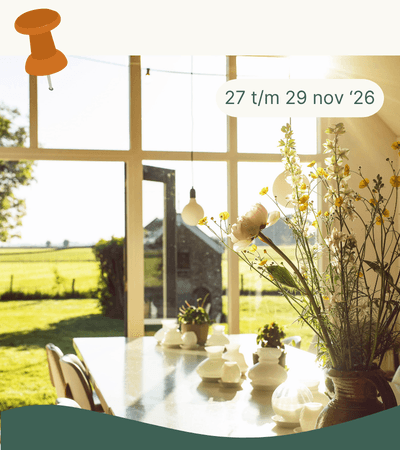 Yoga & Ayurveda Retreat Friesland