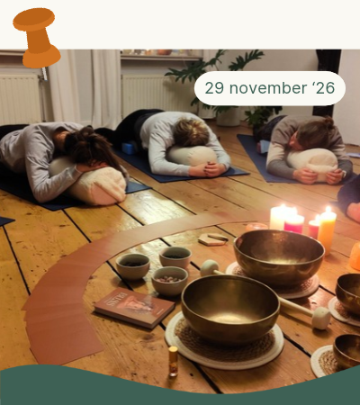 Slow Sunday Yoga Special Breda